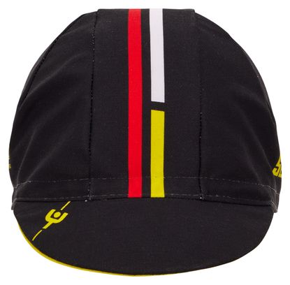 Santini-Kappe „Tour de France Alpe d’Huez“