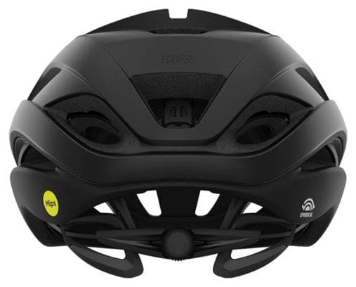 Refurbished Produkt - Helm Giro Eclipse Spherical MIPS Schwarz