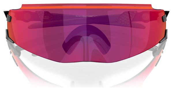 Lunettes Oakley Kato Polished Noir / Prizm Road / OO9455M-0449