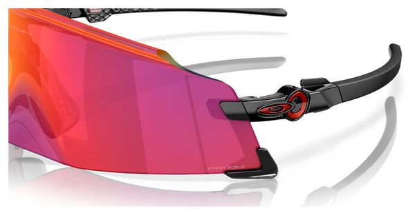 Oakley Kato Polished Black / Prizm Road / OO9455M-0449