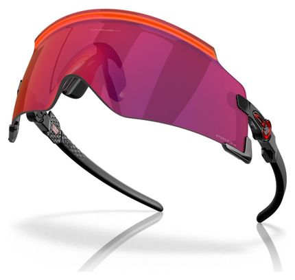 Lunettes Oakley Kato Polished Noir / Prizm Road / OO9455M-0449