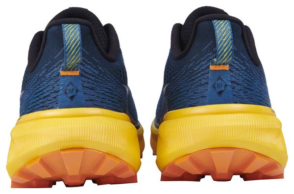 Chaussures de running 361-LYNX Magma Orange/Deep Oc | Alltricks.fr