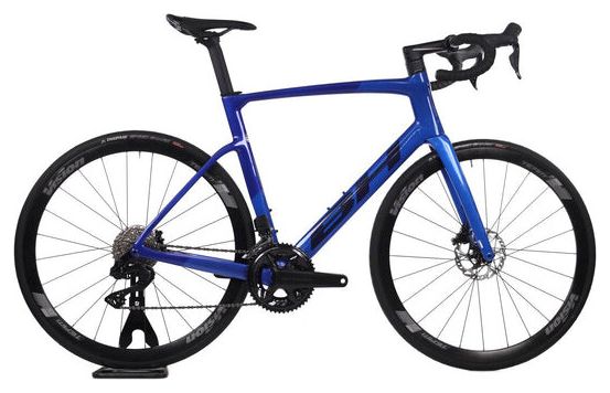 Produit reconditionné · BH RS1 3.5 105 Di2 / Vélo de route | Très bon état