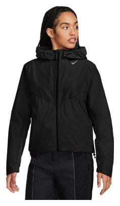 Nike Storm-Fit AeroSwift Aerogami Black Women's Waterproof Jacke