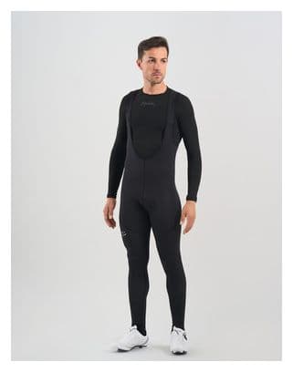 Cuissard long Spiuk A/B Anatomic Homme Noir