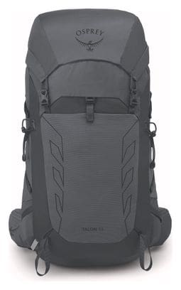 Osprey Talon 33L Wanderrucksack Grau