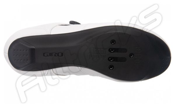 Giro Savix II Road Schoenen Wit