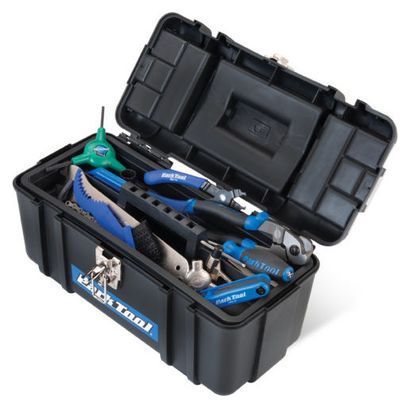 Starter Kit per meccanico domestico Park Tool SK-4