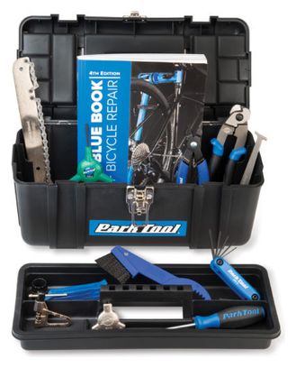 Kit d'Outils Park Tool SK-4 Home Mechanic Starter Kit