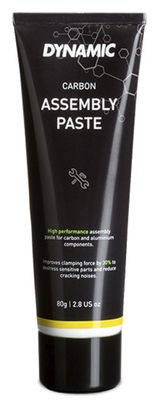 Carbon Dynamic Assembly Paste 80g