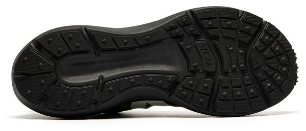 Zapatillas Veja Condor 3 Advanced x Cesar Villalba Verde/Negro, Hombre