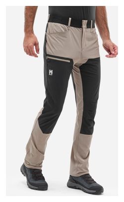 Pantalon Millet Onega Stretch Beige