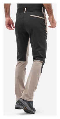 Pantalon Millet Onega Stretch Beige