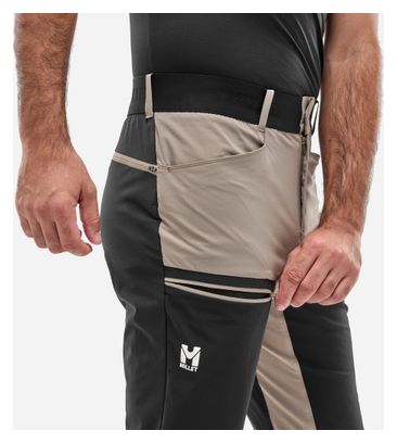 Pantalon Millet Onega Stretch Beige