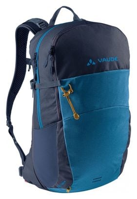 Bolsa de senderismo Vaude Wizard 18 + 4 Azul