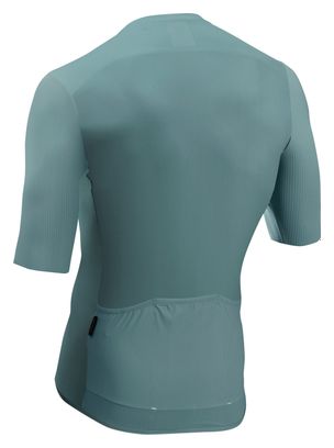 Northwave Essence Unisex Korte Mouw Jersey Groen