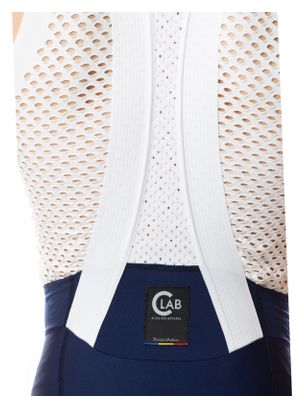 Cuissard de Cyclisme OTTIMO - Bleu Marine