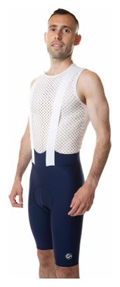 Cuissard de Cyclisme OTTIMO - Bleu Marine