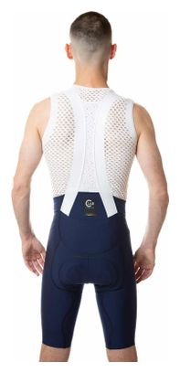 Cuissard de Cyclisme OTTIMO - Bleu Marine