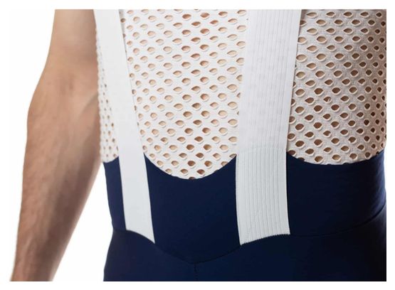 Cuissard de Cyclisme OTTIMO - Bleu Marine