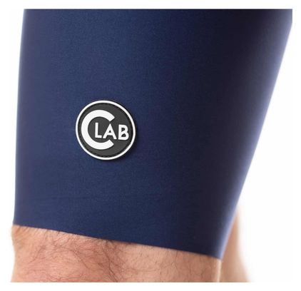 Cuissard de Cyclisme OTTIMO - Bleu Marine
