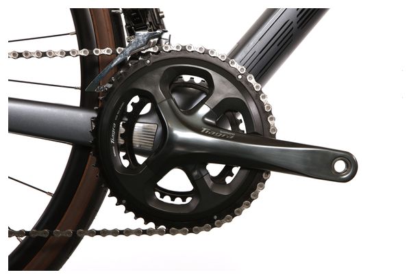 Scott Addict 40 Shimano Tiagra 10V Grey 2024 | L 178-187 Road Bike
