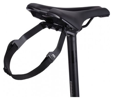 Stabilizzatore per borsa da sella BBB BagBrace Nero