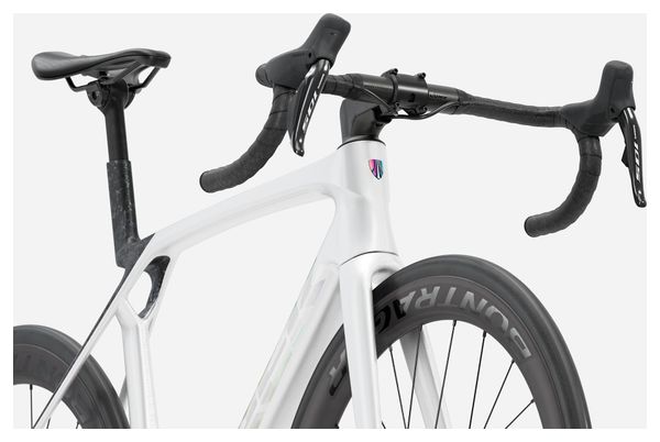 Piezas para potencias bontrager rxl speed concept. Juego de tapón