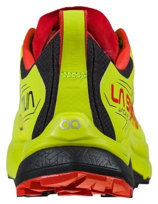Chaussures La Sportiva Jackal Neon Goji