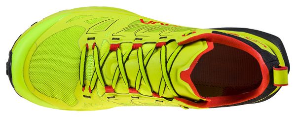 Chaussures La Sportiva Jackal Neon Goji