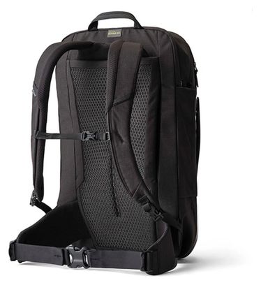 Gregory Unisex Border rugzak 40L Zwart