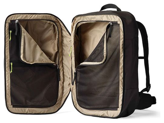 Gregory Unisex Border rugzak 40L Zwart