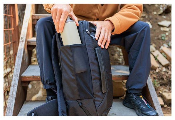 Gregory Unisex Border rugzak 40L Zwart