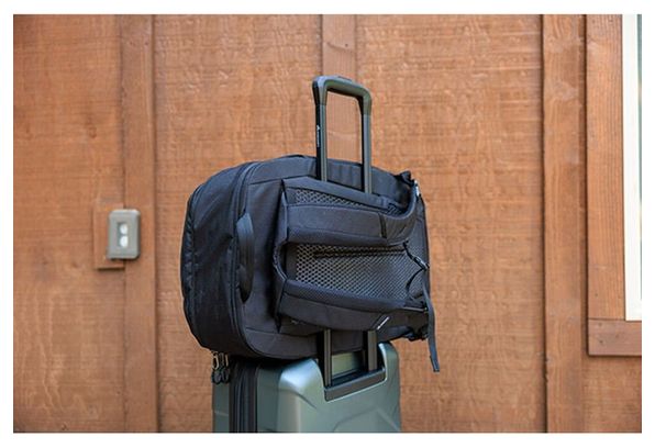 Gregory Unisex Border rugzak 40L Zwart