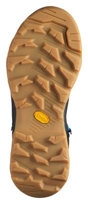 Herenschoenen Millet Ubic Trek Gore-Tex Bruin