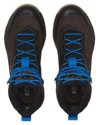 Herenschoenen Millet Ubic Trek Gore-Tex Bruin