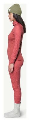 Damesjersey Devold Duo Active Merino 205 Rood 