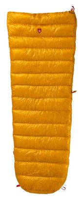 Pajak Radical Ulz Universal Yellow Duvet