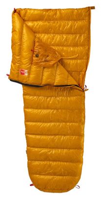 Pajak Radical Sleeping Bag Yellow Universal