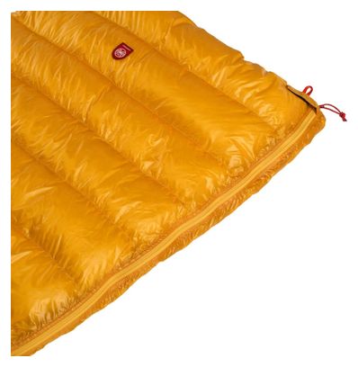 Pajak Radical Ulz Universal Yellow Duvet