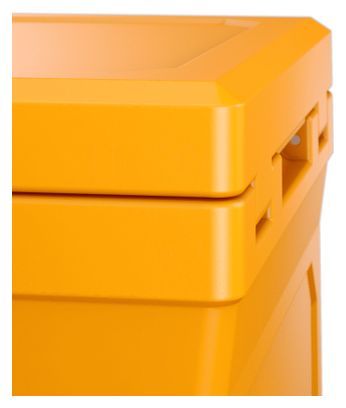 Dometic Outdoor Wci Cool Ice 33L Insulated Cool Box Yellow
