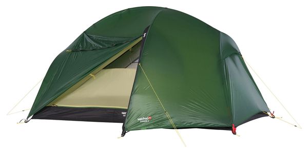 Wechsel Exogen 2 Green 2-Person Tent