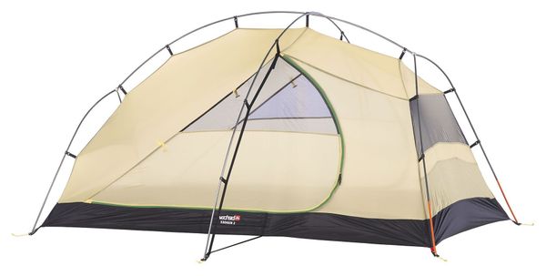 Wechsel Exogen 2 Green 2-Person Tent