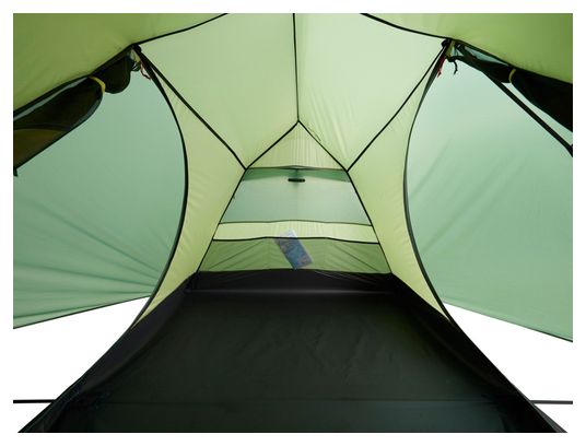 Wechsel Exogen 2 Green 2-Person Tent