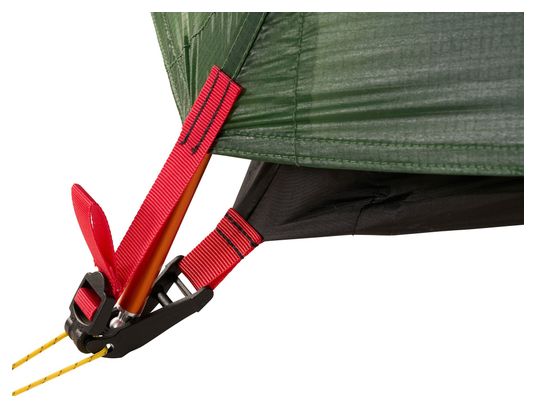 Wechsel Exogen 2 Green 2-Person Tent