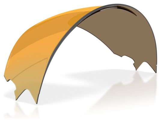 Lentes de repuesto Oakley Meta Vanguard Prizm 24k