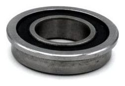 Roulement B3 - BLACKBEARING - f61800 -2rs /f 6800 -2rs