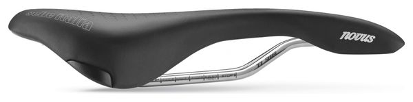 Selle Selle Italia Novus Endurance TI316 Superflow Noir