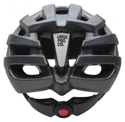 Casque Urge TourAir Reflecto Gris