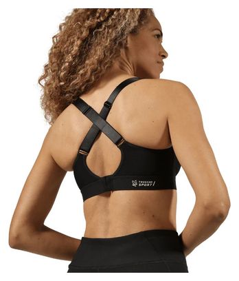 Brassière Thuasne Power'Up4 Noir